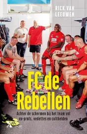 Omslag van FC de Rebellen