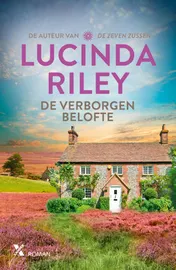 Omslag van De verborgen belofte
