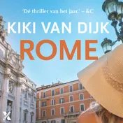 Omslag van Rome