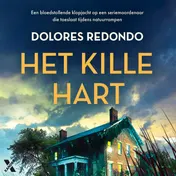 Omslag van Het kille hart