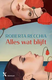 Omslag van Alles wat blijft