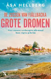 Omslag van Grote dromen