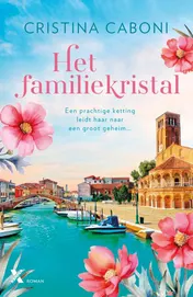 Omslag van Het familiekristal