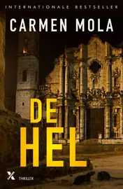 Omslag van De hel
