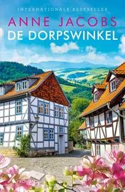 Omslag van De dorpswinkel