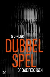 Omslag van Dubbelspel