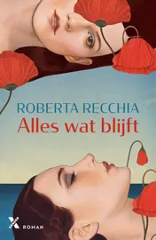 Omslag van Alles wat blijft