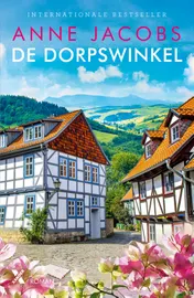 Omslag van De dorpswinkel