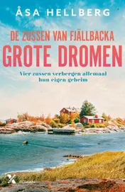Omslag van Grote dromen