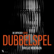 Omslag van Dubbelspel