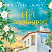 Omslag van Het honingpad