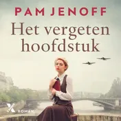 Omslag van Het vergeten hoofdstuk