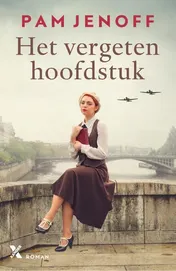 Omslag van Het vergeten hoofdstuk