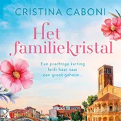 Omslag van Het familiekristal