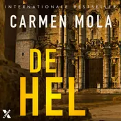 Omslag van De hel