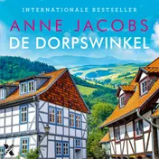 Omslag van De dorpswinkel