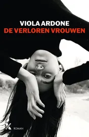 Omslag van De verloren vrouwen