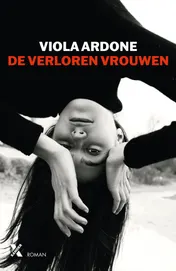 Omslag van De verloren vrouwen