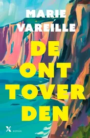 Omslag van De onttoverden