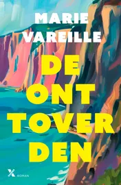 Omslag van De onttoverden