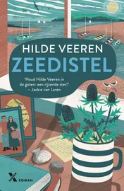 Omslag van Zeedistel