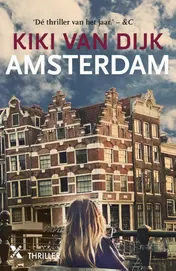Omslag van Amsterdam