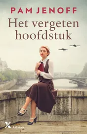 Omslag van Het vergeten hoofdstuk