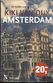 Omslag van Bruna pakket