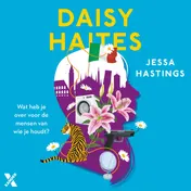 Omslag van Daisy Haites