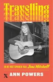 Omslag van Travelling