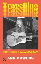 Omslag van Travelling