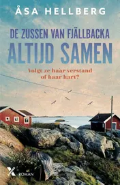Omslag van Altijd samen