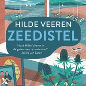Omslag van Zeedistel