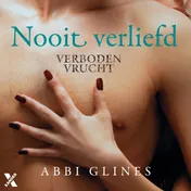 Omslag van Nooit verliefd