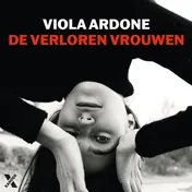 Omslag van De verloren vrouwen