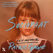 Omslag van Sociopaat