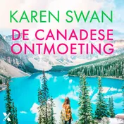 Omslag van De Canadese ontmoeting