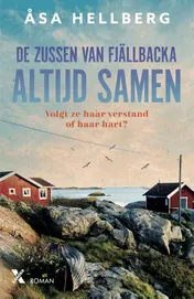 Omslag van Altijd samen