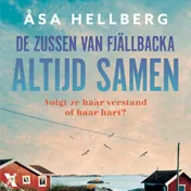 Omslag van Altijd samen
