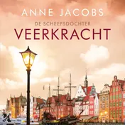 Omslag van Veerkracht