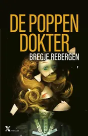 Omslag van De poppendokter