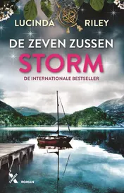Omslag van Storm