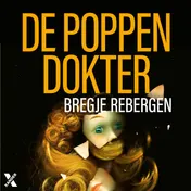 Omslag van De poppendokter
