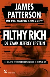 Omslag van Filthy Rich
