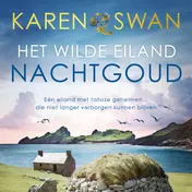 Omslag van Nachtgoud