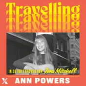 Omslag van Travelling