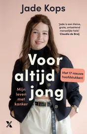 Omslag van Voor altijd jong