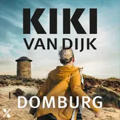 Omslag van Domburg