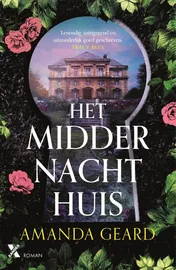 Omslag van Het middernachthuis