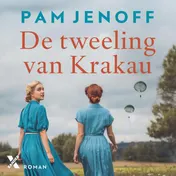 Omslag van De tweeling van Krakau